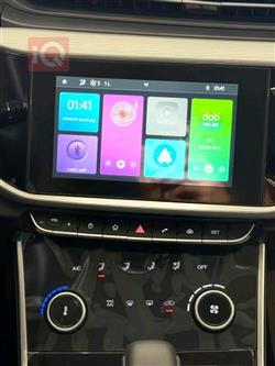 شێری ئەریزۆ 6